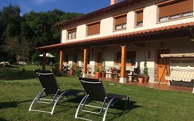 La Llastra De Garana